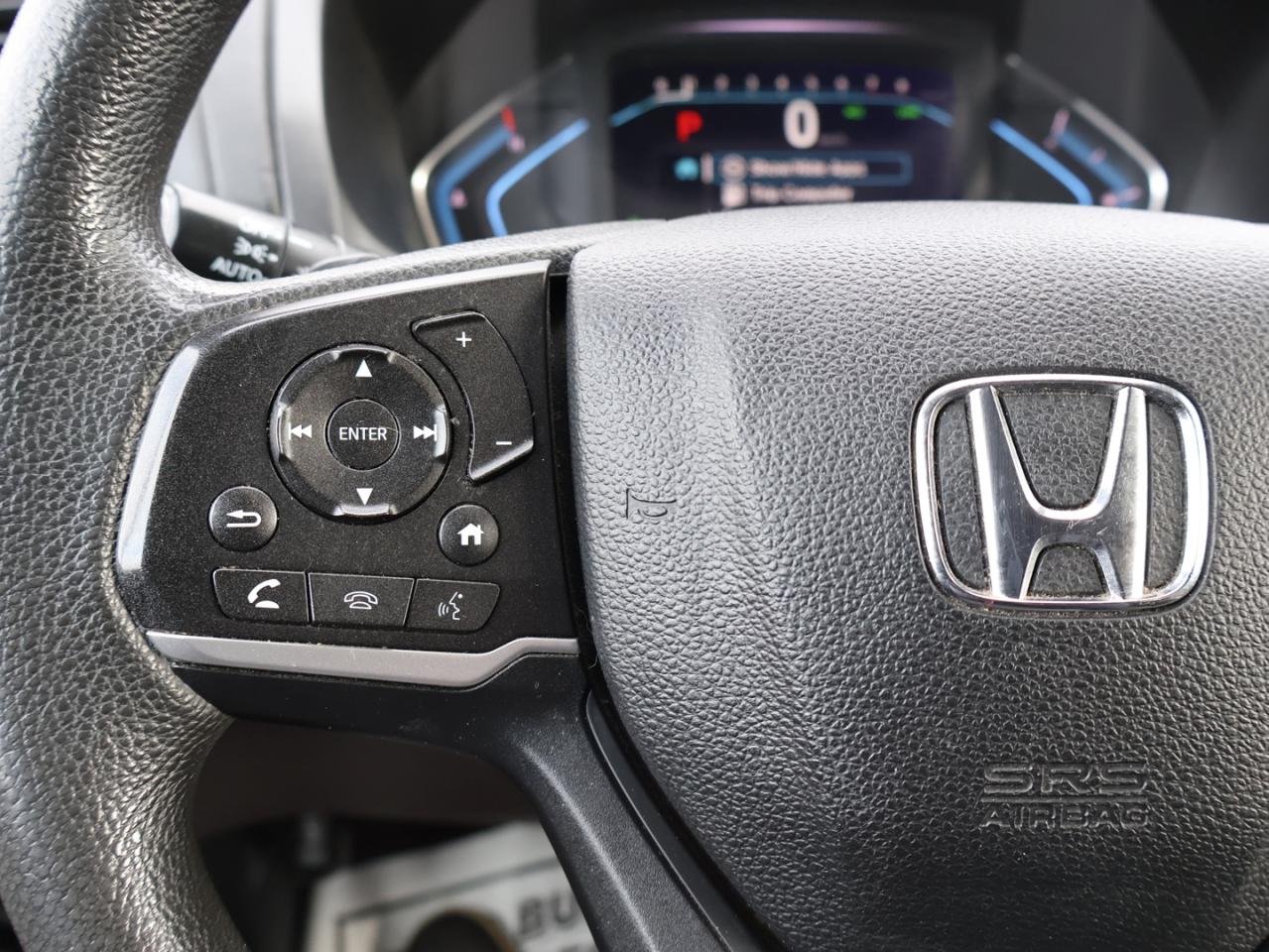 2019 Honda Odyssey EX CERTIFIED *ACCIDENT FREE* CAMERA BLUETOOTH SUNROOF HEATED SEATS CRUISE ALLOYS Photo