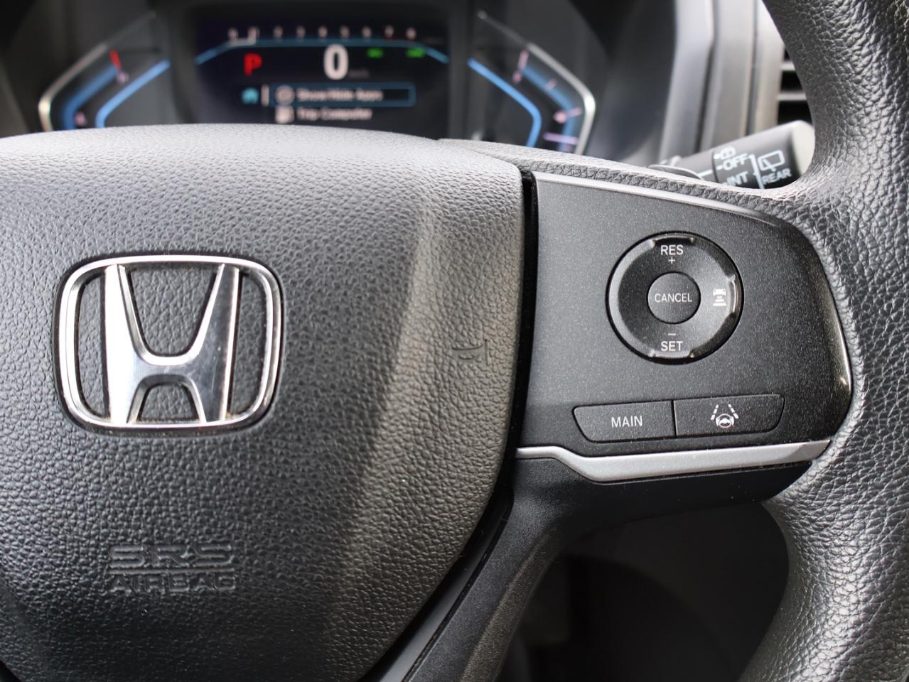 2019 Honda Odyssey EX CERTIFIED *ACCIDENT FREE* CAMERA BLUETOOTH SUNROOF HEATED SEATS CRUISE ALLOYS Photo