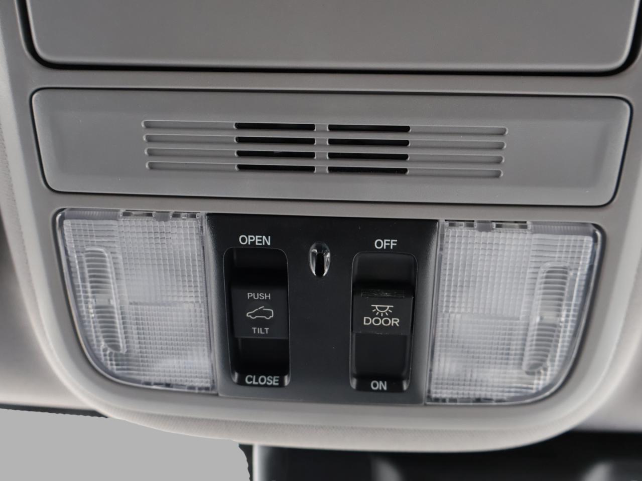 2019 Honda Odyssey EX CERTIFIED *ACCIDENT FREE* CAMERA BLUETOOTH SUNROOF HEATED SEATS CRUISE ALLOYS Photo