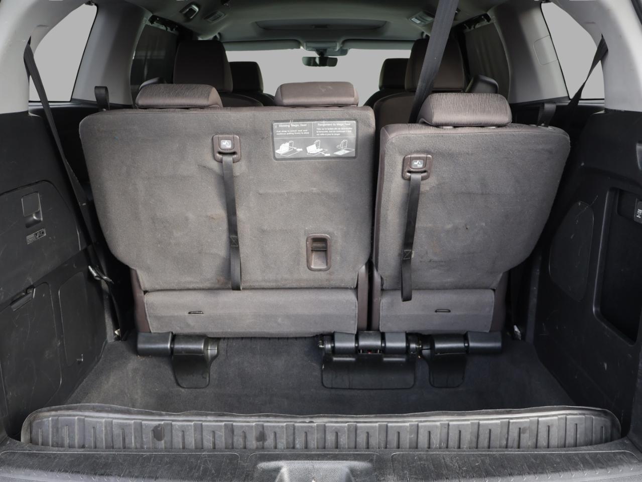 2019 Honda Odyssey EX CERTIFIED *ACCIDENT FREE* CAMERA BLUETOOTH SUNROOF HEATED SEATS CRUISE ALLOYS Photo