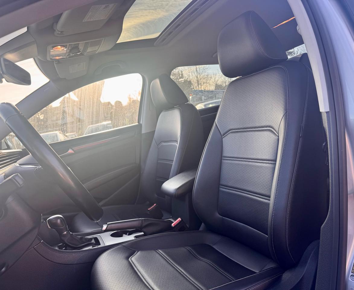 2020 Volkswagen Passat FINANCING AVAILABLE Photo9