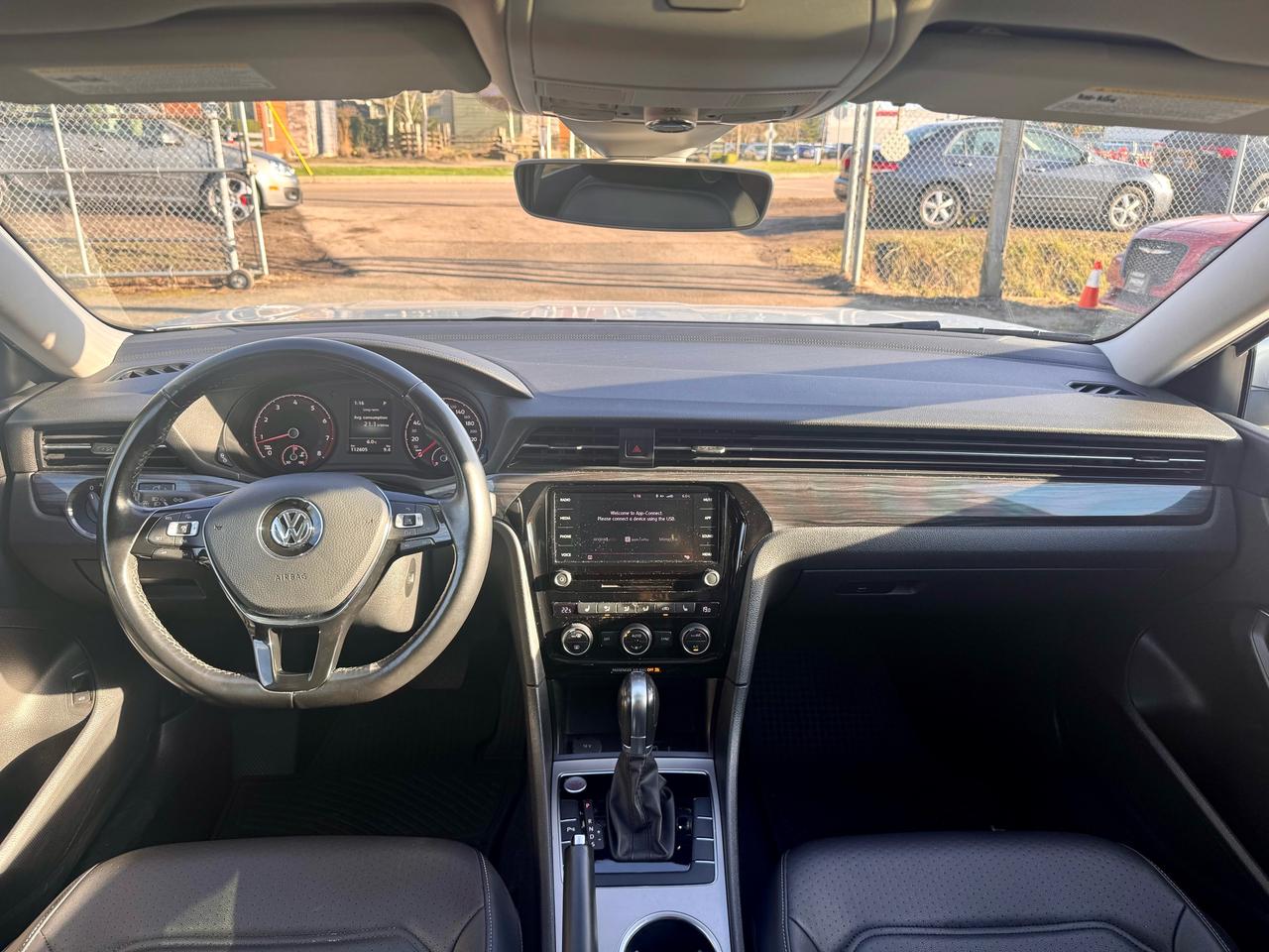 2020 Volkswagen Passat FINANCING AVAILABLE Photo10