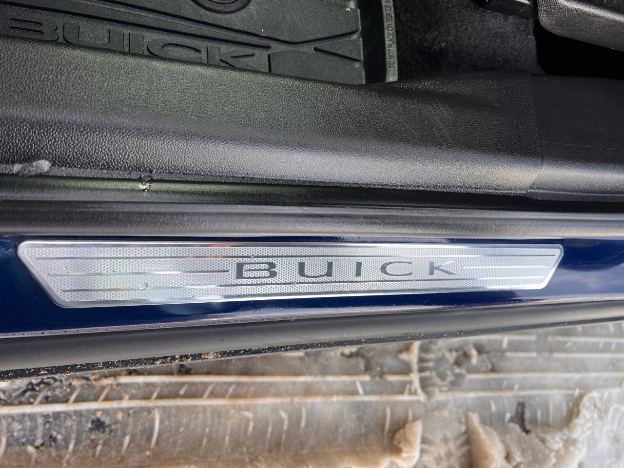 2022 Buick Encore GX AWD 4dr Select Photo