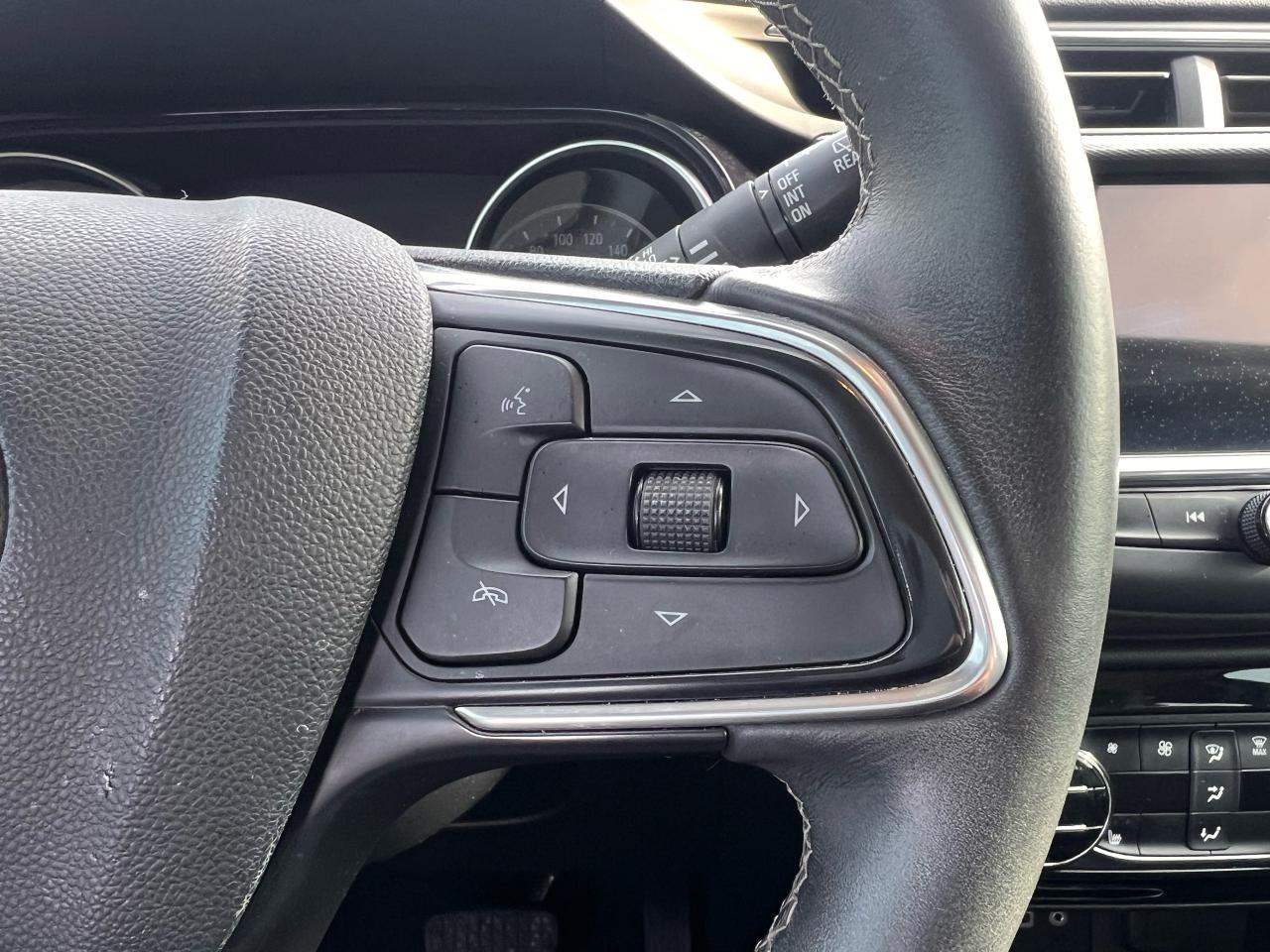 2022 Buick Encore GX AWD 4dr Select Photo