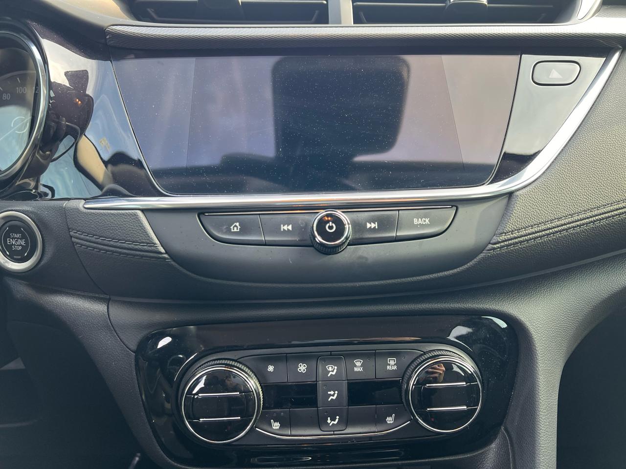 2022 Buick Encore GX AWD 4dr Select Photo