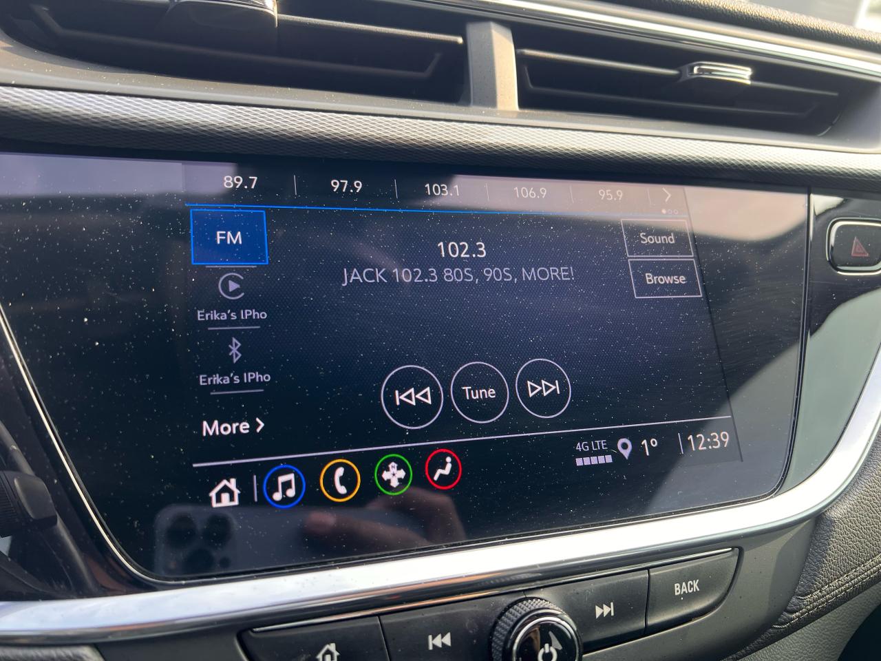 2022 Buick Encore GX AWD 4dr Select Photo