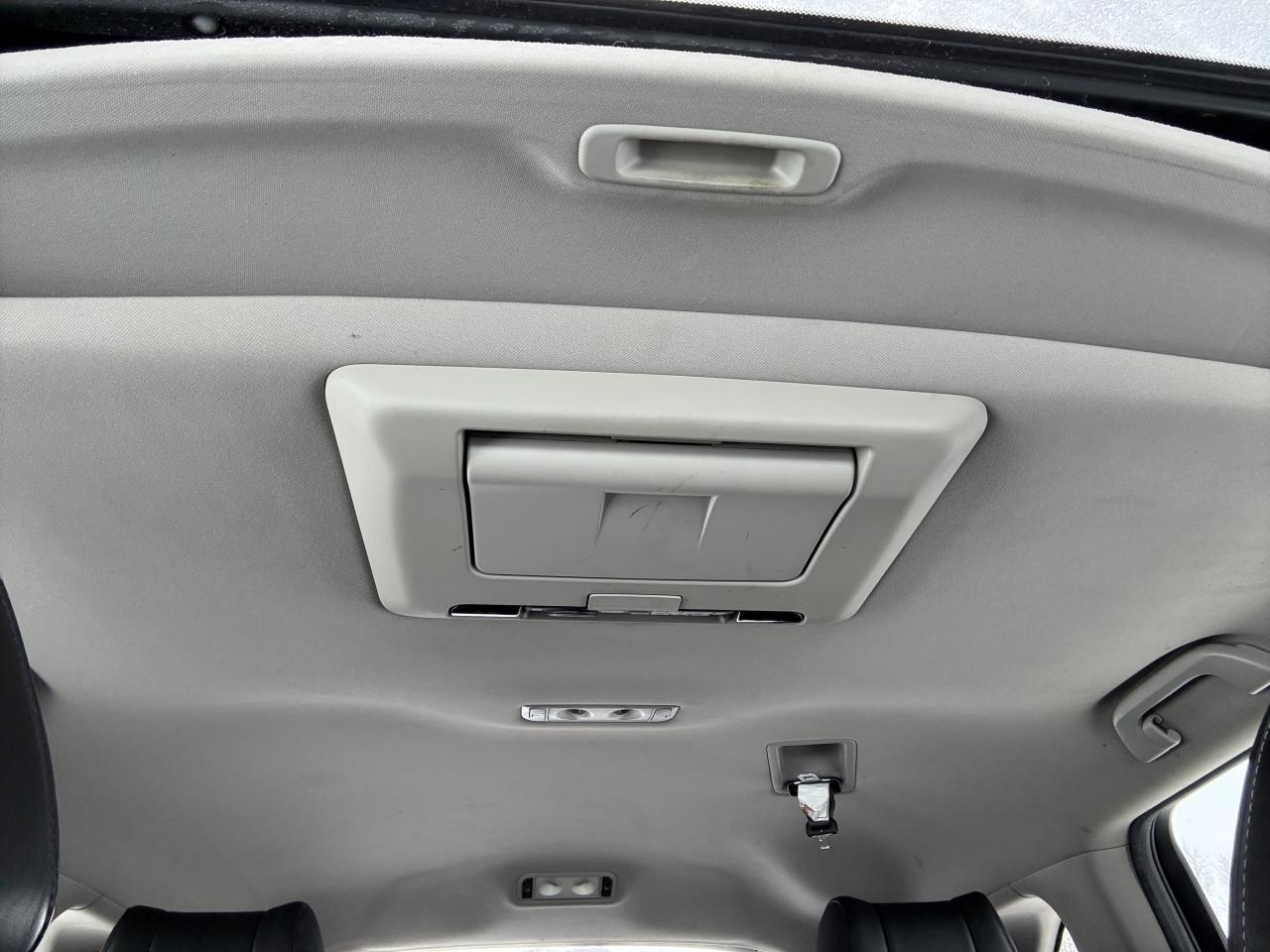 2011 Acura MDX Tech pkg Photo