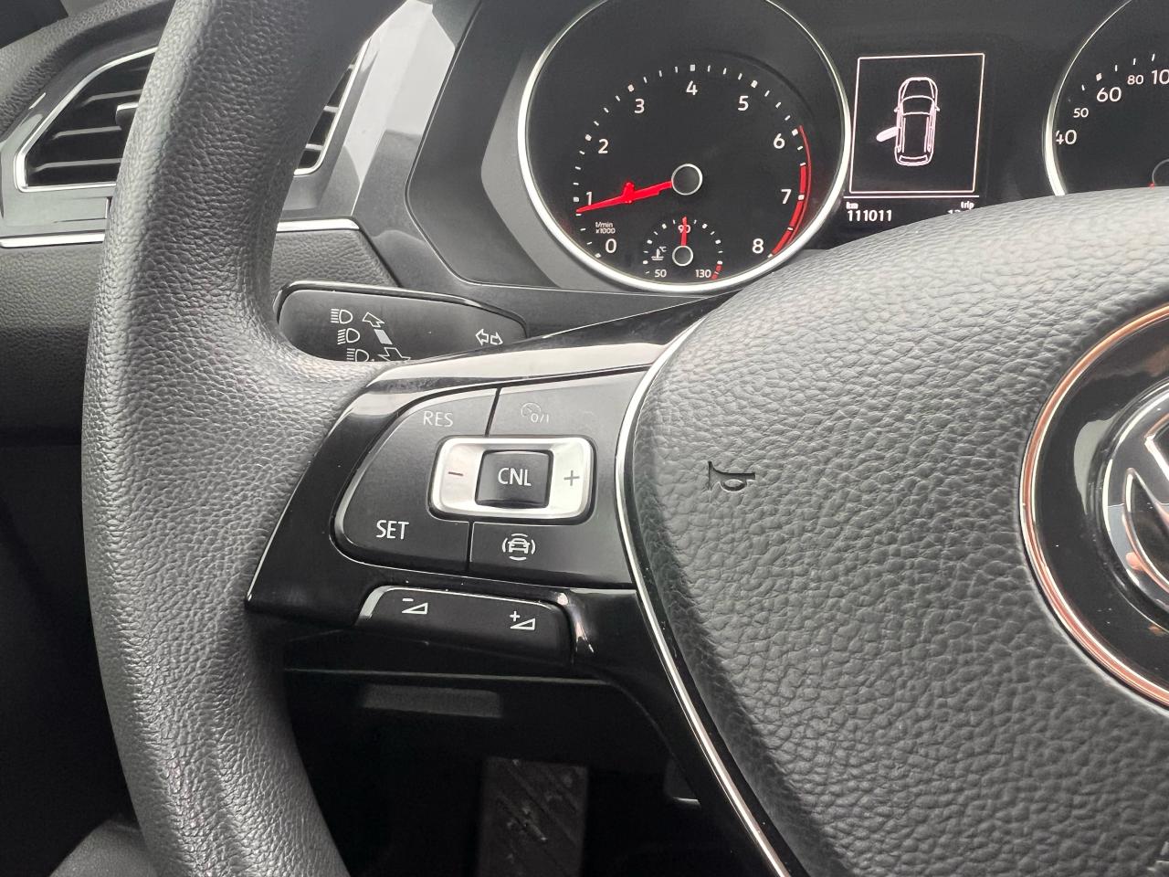 2019 Volkswagen Tiguan Trendline 4Motion Photo