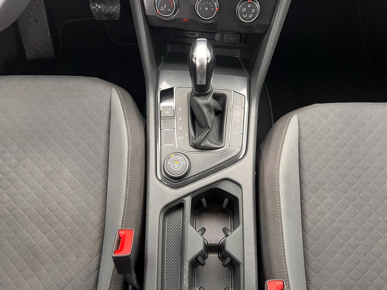 2019 Volkswagen Tiguan Trendline 4Motion Photo