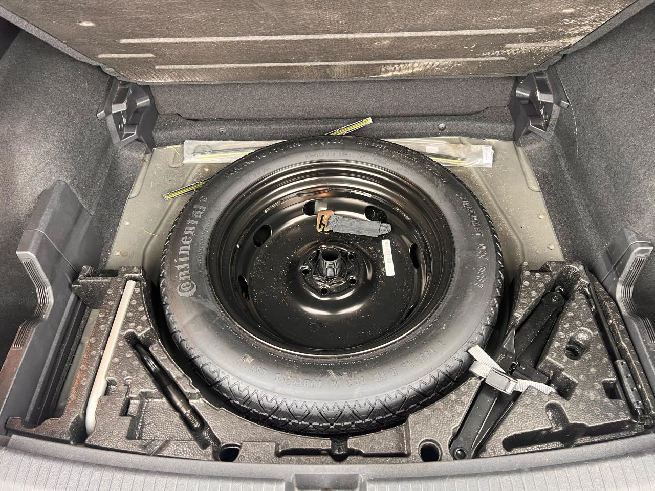 2019 Volkswagen Tiguan Trendline 4Motion Photo