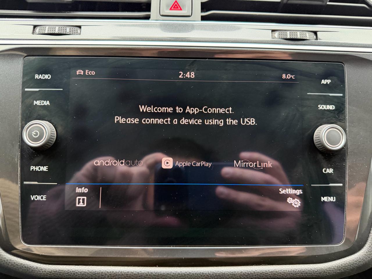 2018 Volkswagen Tiguan 4Motion/ Leather/ 7 Seater Photo