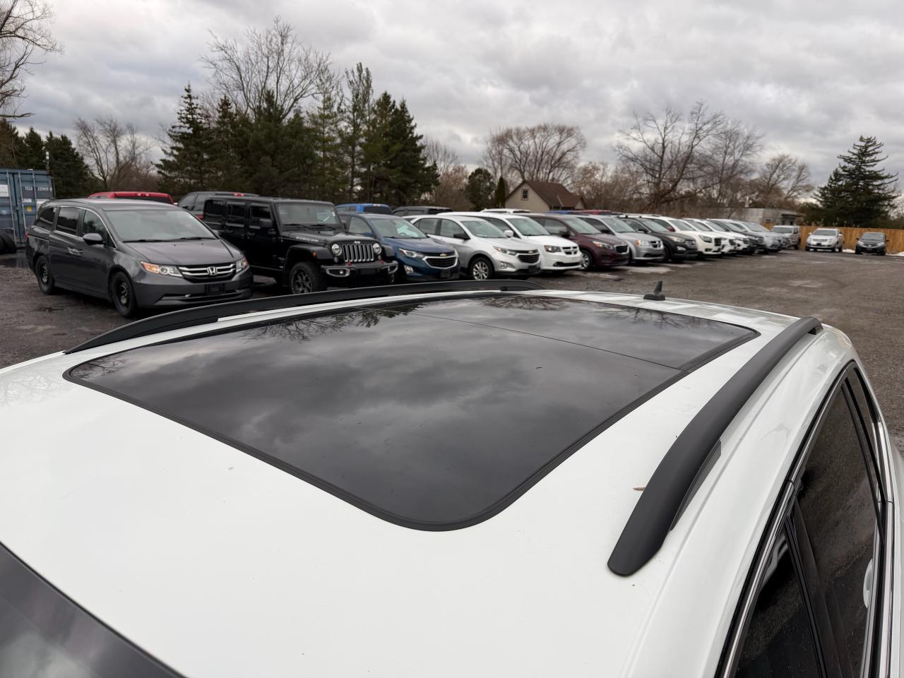 2018 Volkswagen Tiguan 4Motion/ Leather/ 7 Seater Photo