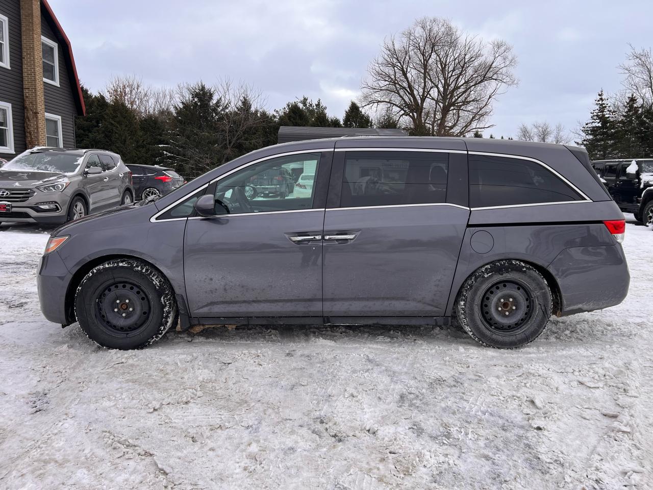 2016 Honda Odyssey EX *Accident Free *One owner Photo