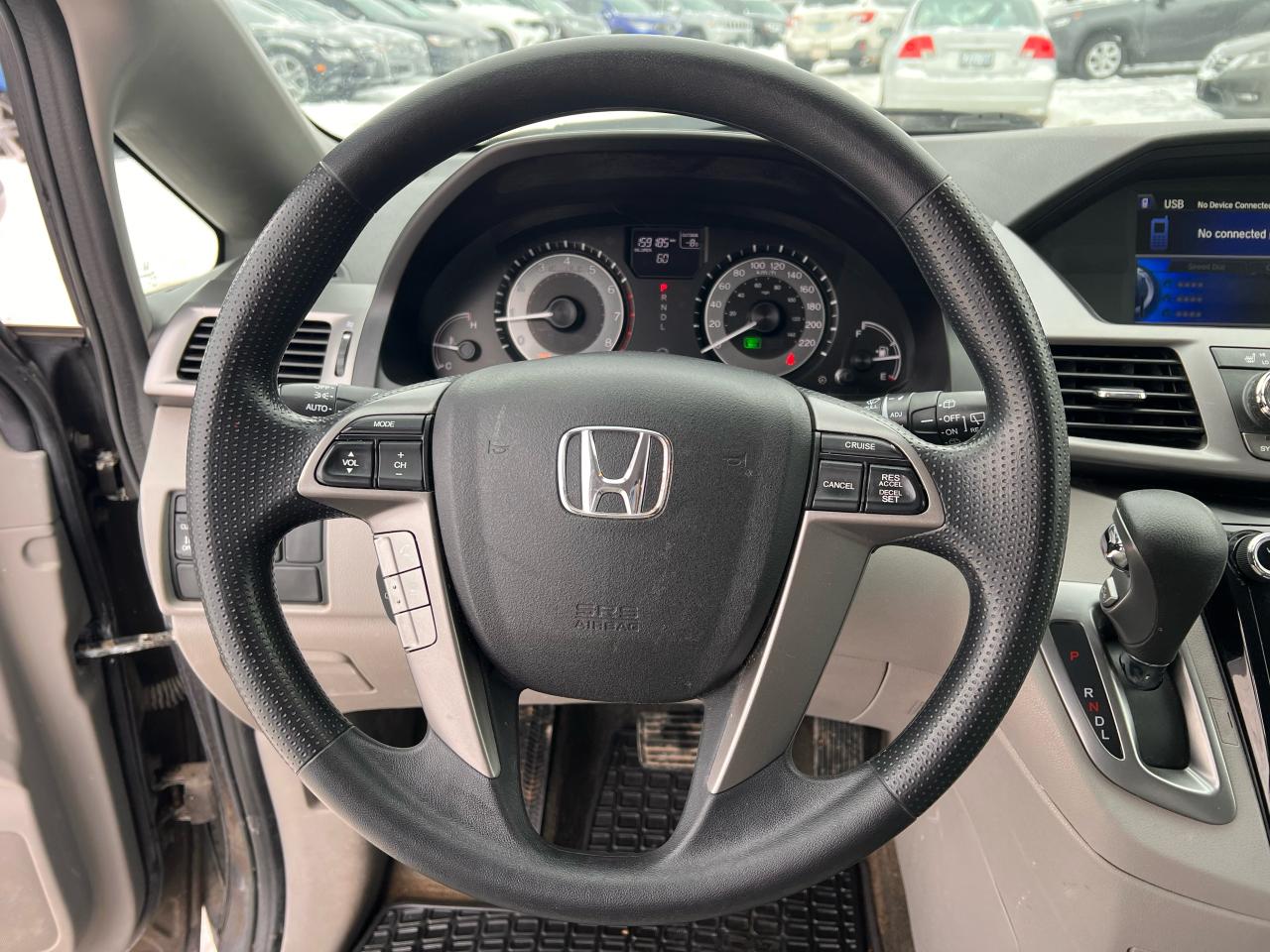 2016 Honda Odyssey EX *Accident Free *One owner Photo