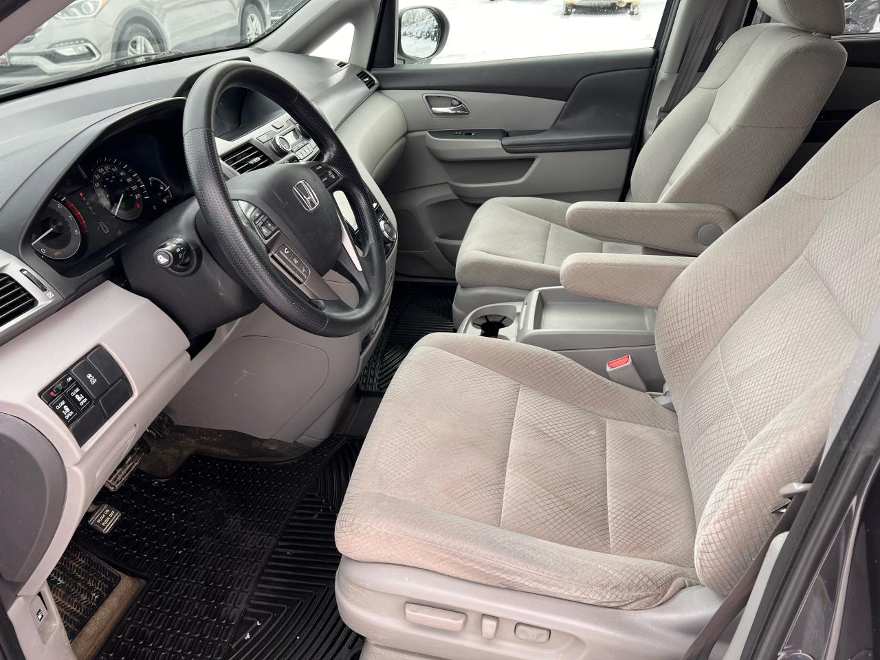 2016 Honda Odyssey EX *Accident Free *One owner Photo