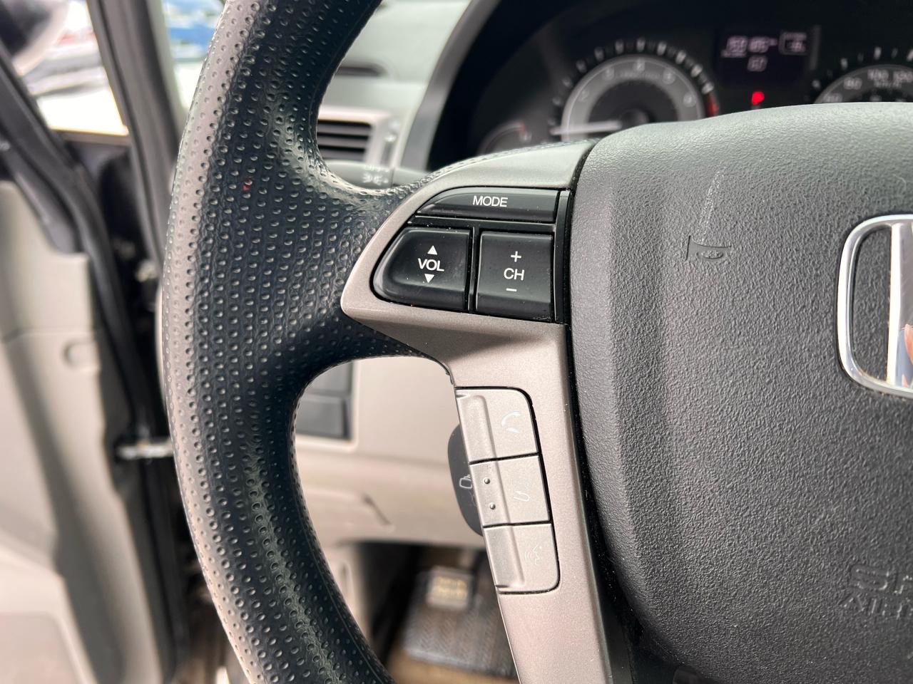 2016 Honda Odyssey EX *Accident Free *One owner Photo