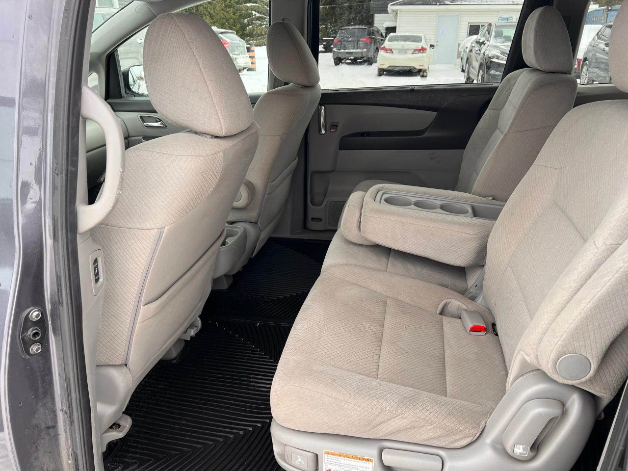 2016 Honda Odyssey EX *Accident Free *One owner Photo