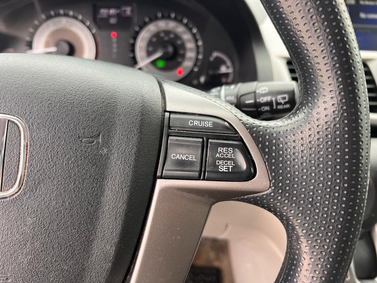 2016 Honda Odyssey EX *Accident Free *One owner Photo