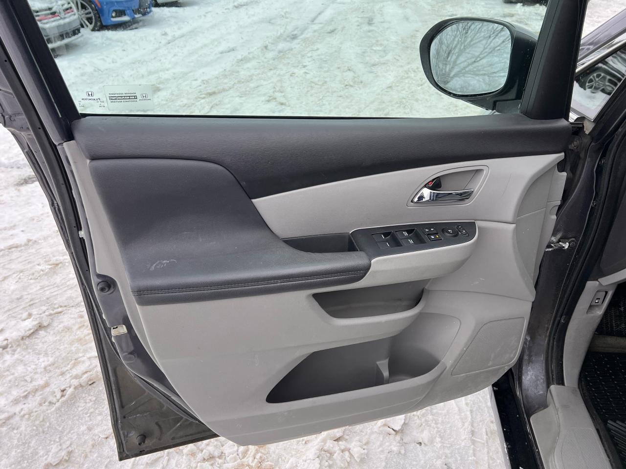 2016 Honda Odyssey EX *Accident Free *One owner Photo