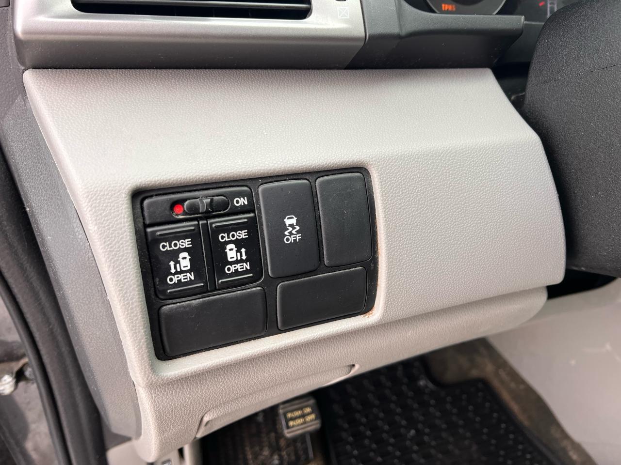 2016 Honda Odyssey EX *Accident Free *One owner Photo