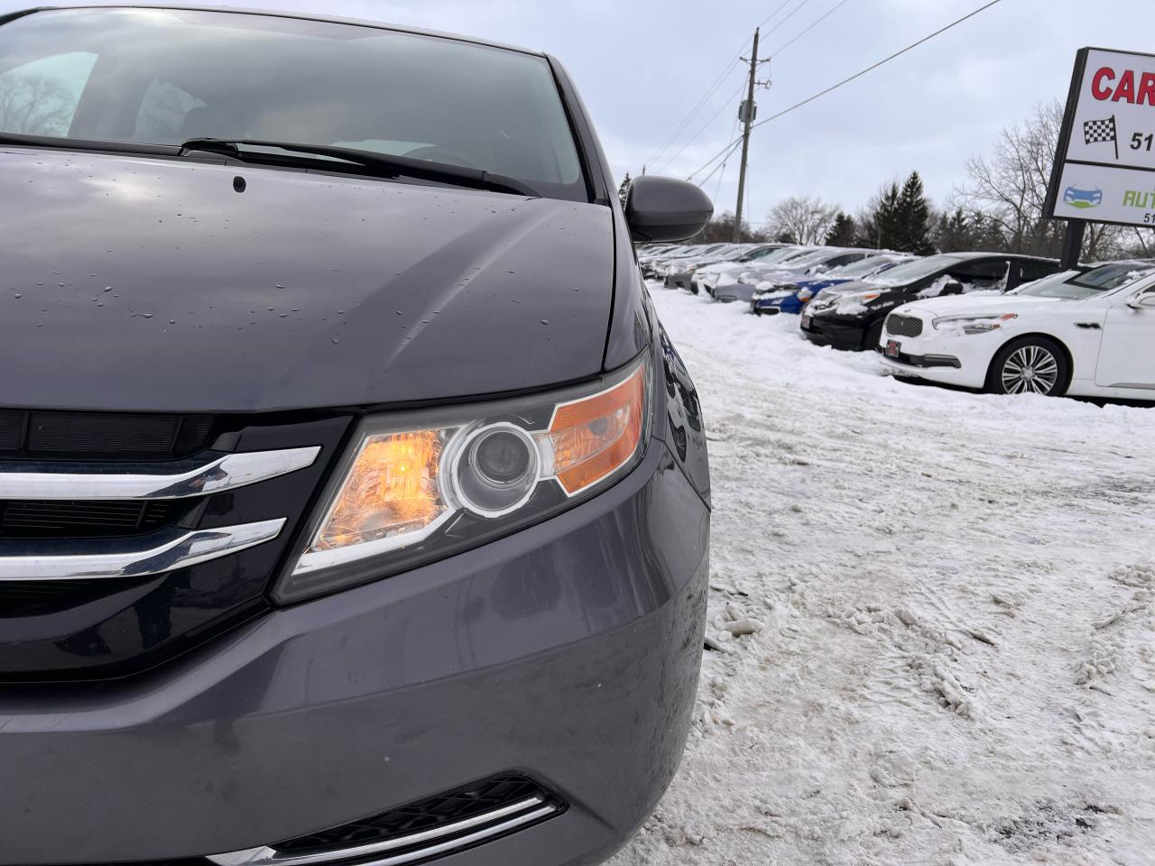 2016 Honda Odyssey EX *Accident Free *One owner Photo