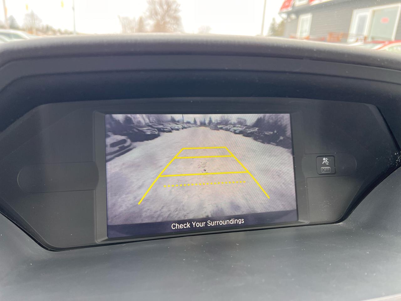 2016 Honda Odyssey EX *Accident Free *One owner Photo