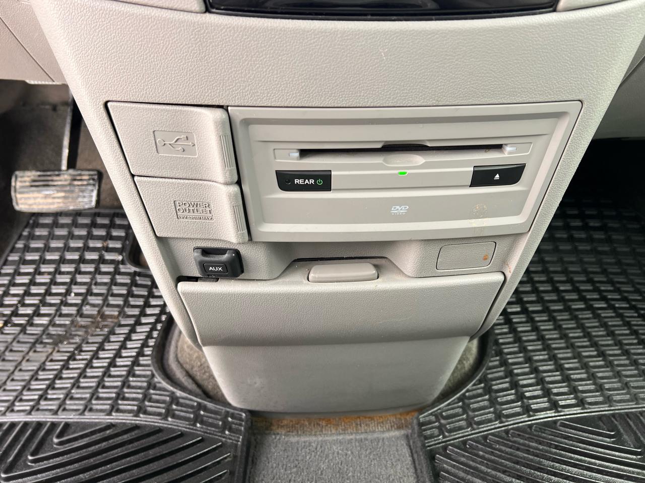 2016 Honda Odyssey EX *Accident Free *One owner Photo