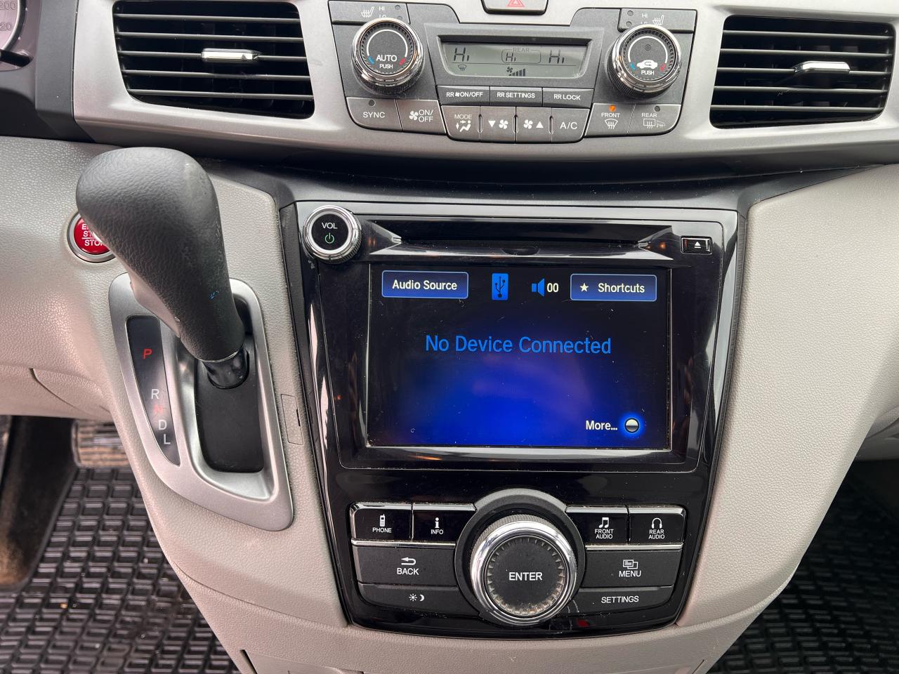 2016 Honda Odyssey EX *Accident Free *One owner Photo