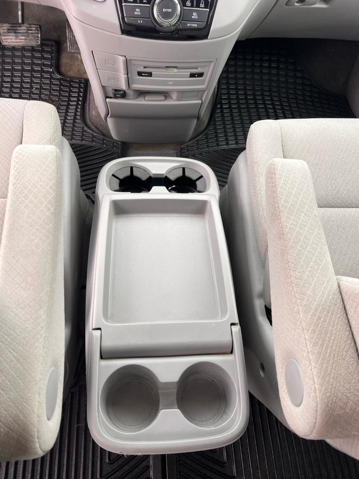 2016 Honda Odyssey EX *Accident Free *One owner Photo