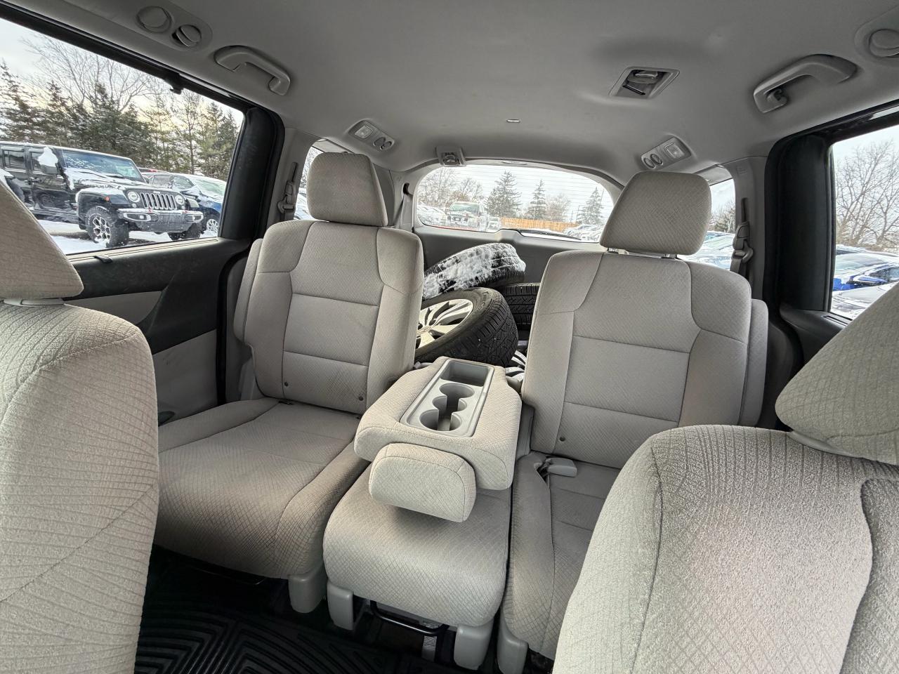 2016 Honda Odyssey EX *Accident Free *One owner Photo