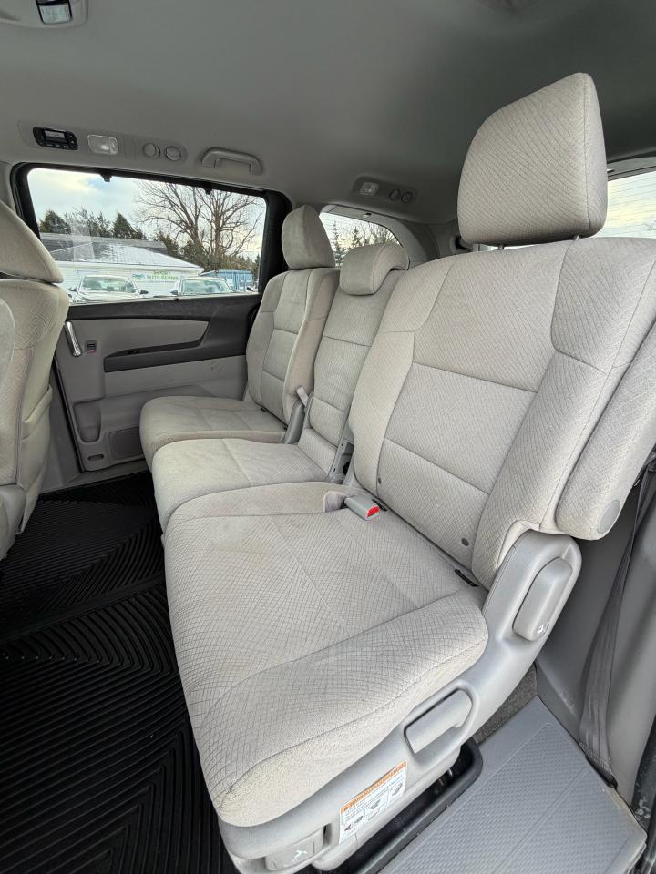 2016 Honda Odyssey EX *Accident Free *One owner Photo