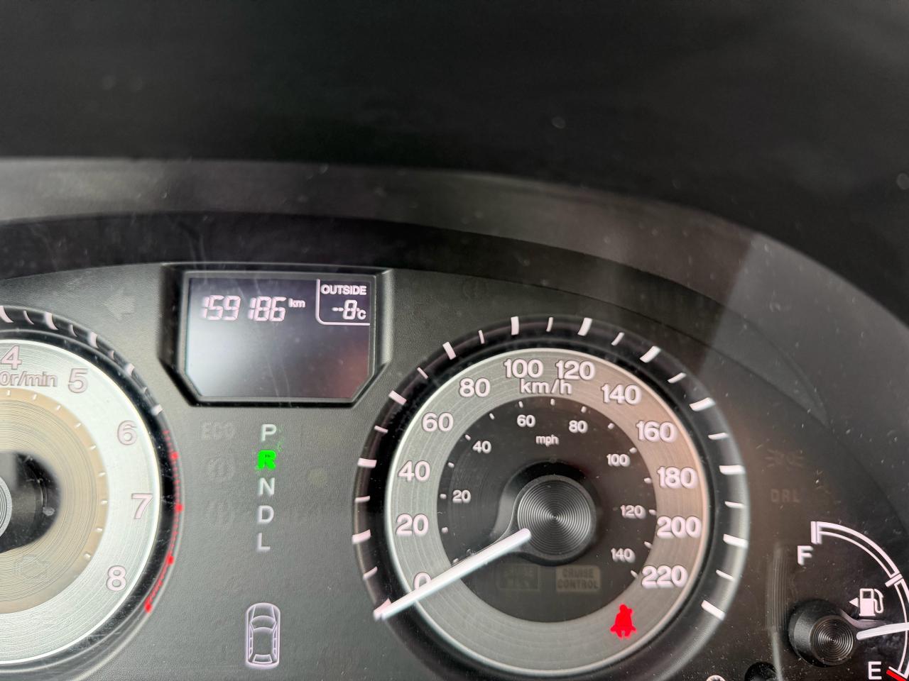 2016 Honda Odyssey EX *Accident Free *One owner Photo