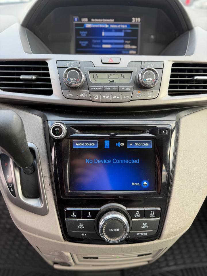 2016 Honda Odyssey EX *Accident Free *One owner Photo