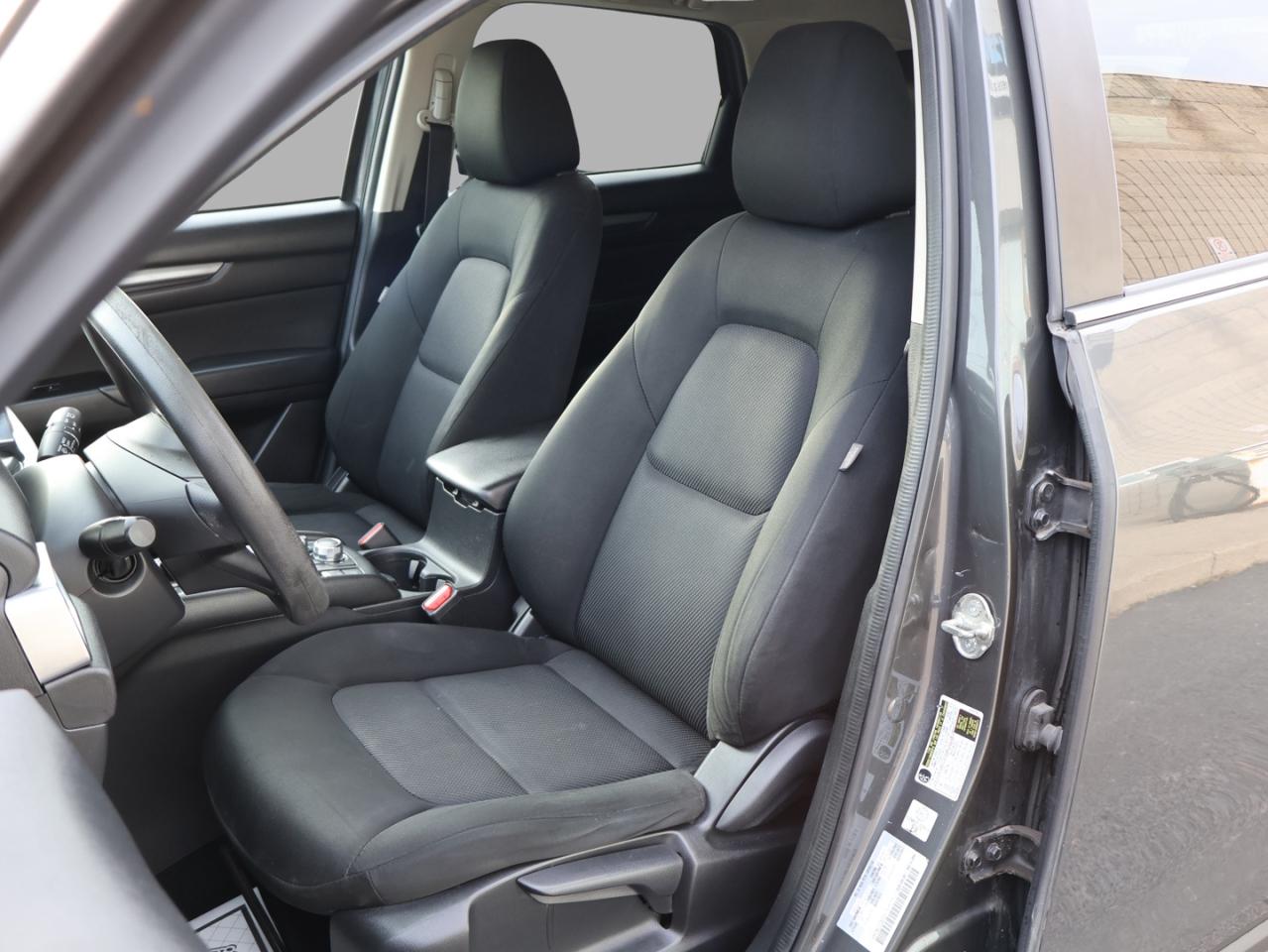 2018 Mazda CX-5 GX-SPORT AWD CERTIFIED *ACCIDENT FREE*MAZDA MAINTAIN* CAMERA BLUETOOTH HEATED SEATS CRUISE ALLOYS Photo