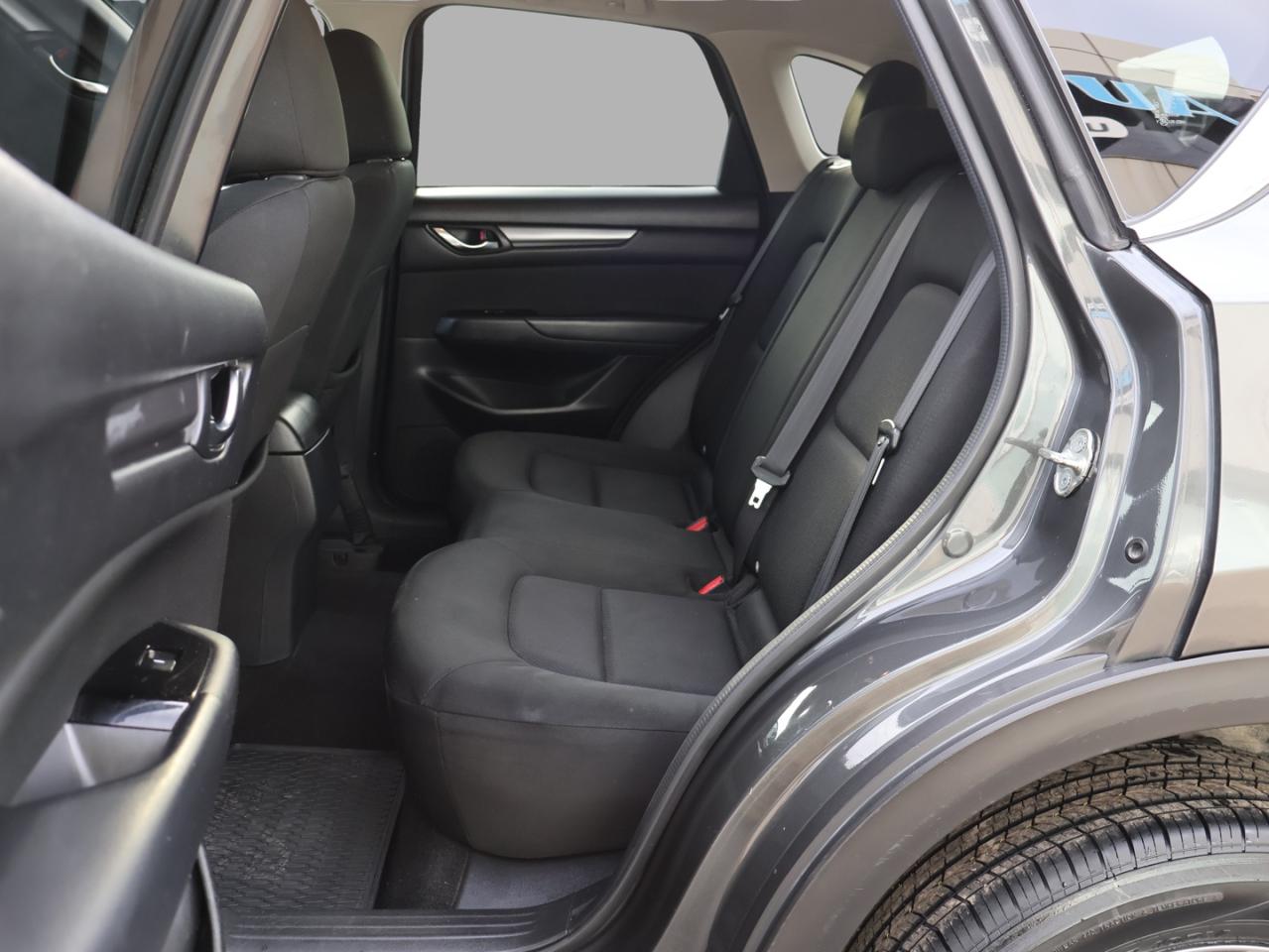 2018 Mazda CX-5 GX-SPORT AWD CERTIFIED *ACCIDENT FREE*MAZDA MAINTAIN* CAMERA BLUETOOTH HEATED SEATS CRUISE ALLOYS Photo