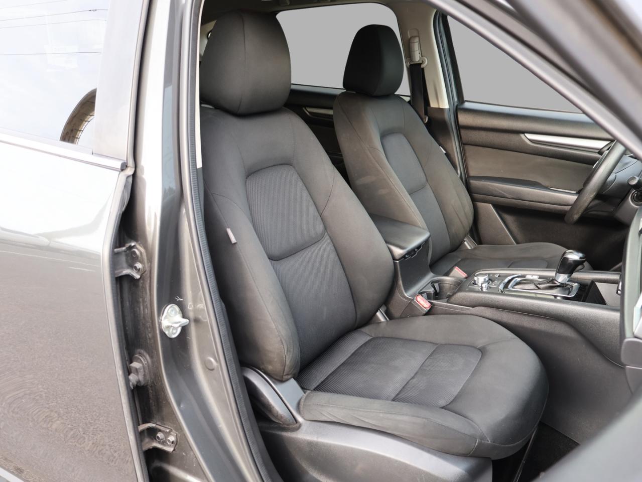 2018 Mazda CX-5 GX-SPORT AWD CERTIFIED *ACCIDENT FREE*MAZDA MAINTAIN* CAMERA BLUETOOTH HEATED SEATS CRUISE ALLOYS Photo