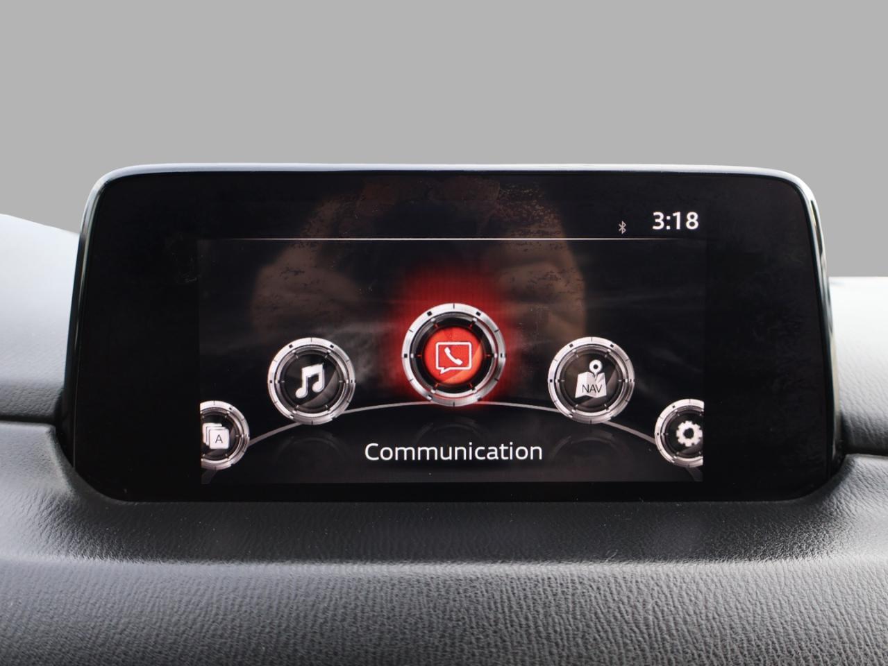 2018 Mazda CX-5 GX-SPORT AWD CERTIFIED *ACCIDENT FREE*MAZDA MAINTAIN* CAMERA BLUETOOTH HEATED SEATS CRUISE ALLOYS Photo