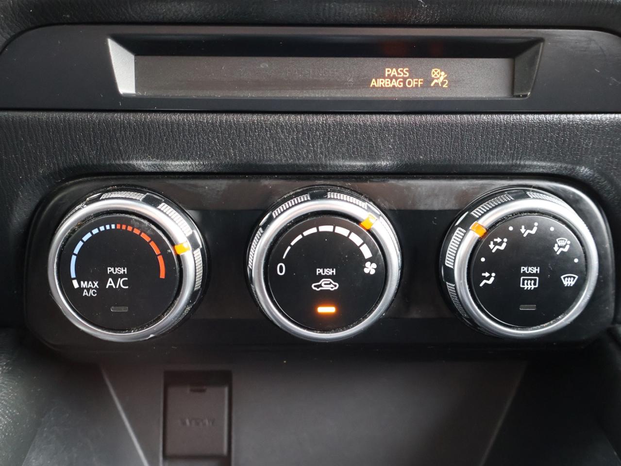 2018 Mazda CX-5 GX-SPORT AWD CERTIFIED *ACCIDENT FREE*MAZDA MAINTAIN* CAMERA BLUETOOTH HEATED SEATS CRUISE ALLOYS Photo