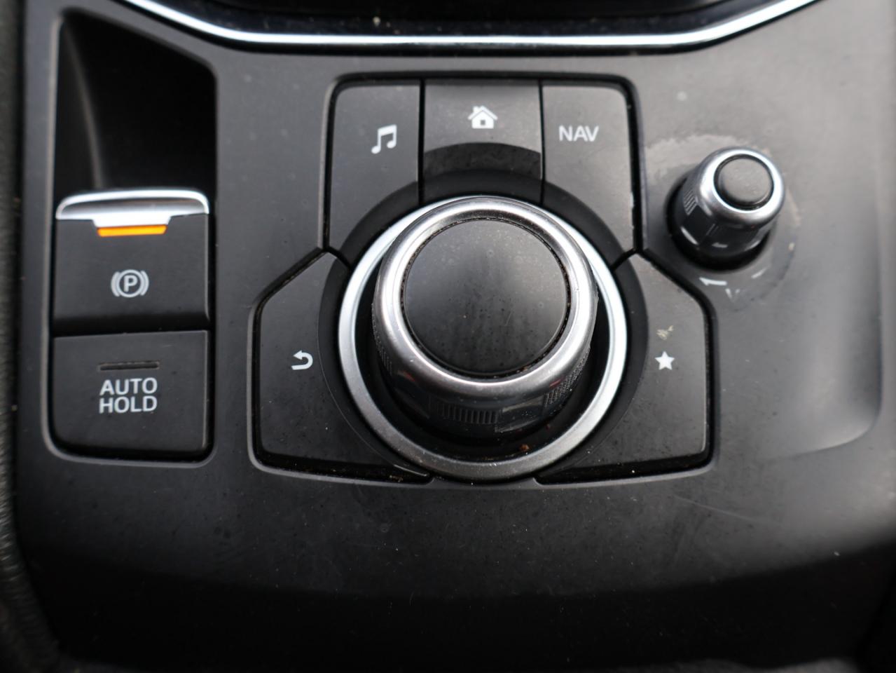 2018 Mazda CX-5 GX-SPORT AWD CERTIFIED *ACCIDENT FREE*MAZDA MAINTAIN* CAMERA BLUETOOTH HEATED SEATS CRUISE ALLOYS Photo