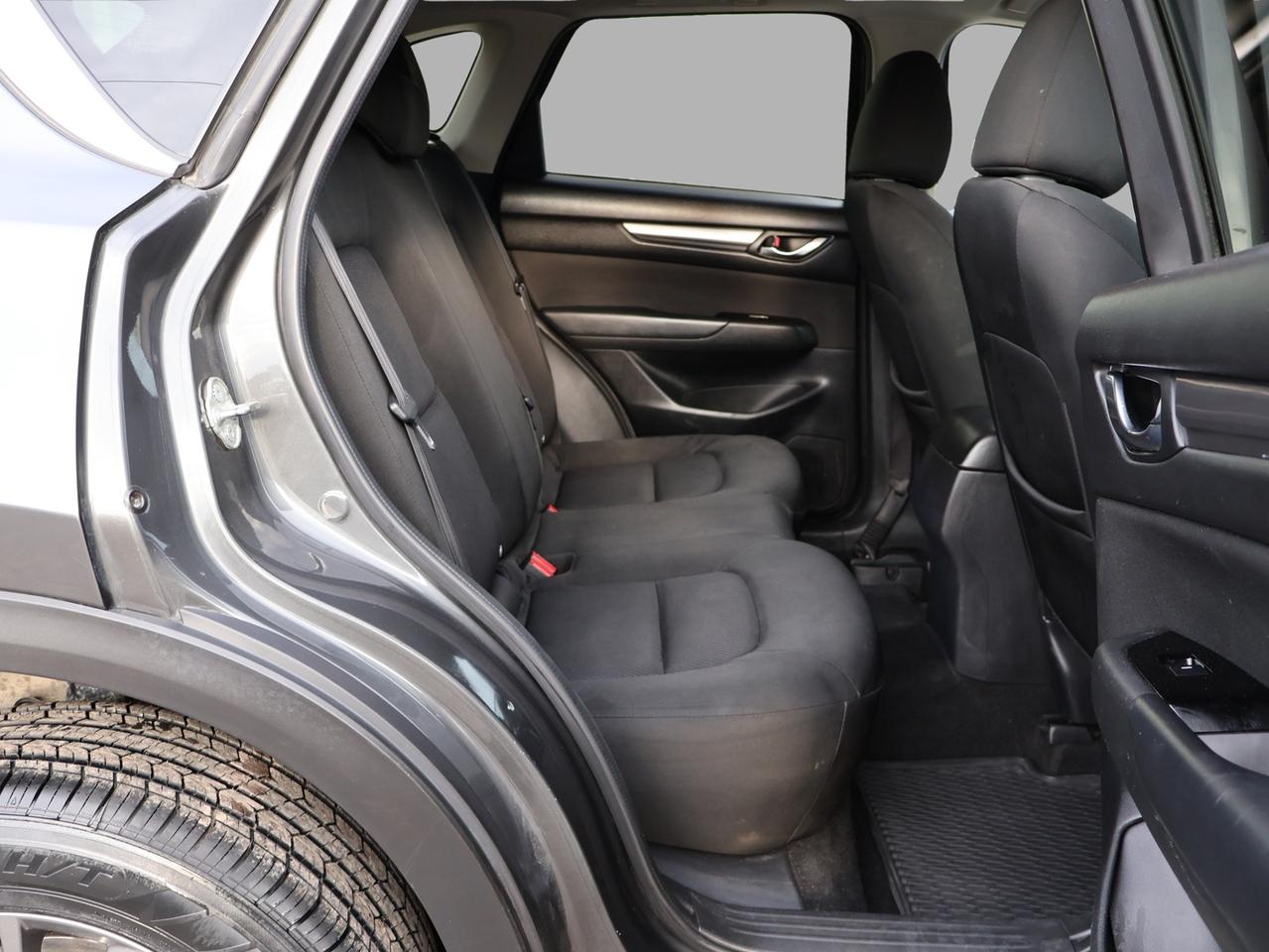 2018 Mazda CX-5 GX-SPORT AWD CERTIFIED *ACCIDENT FREE*MAZDA MAINTAIN* CAMERA BLUETOOTH HEATED SEATS CRUISE ALLOYS Photo