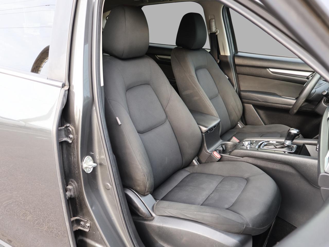 2018 Mazda CX-5 GX-SPORT AWD CERTIFIED *ACCIDENT FREE*MAZDA MAINTAIN* CAMERA BLUETOOTH HEATED SEATS CRUISE ALLOYS Photo