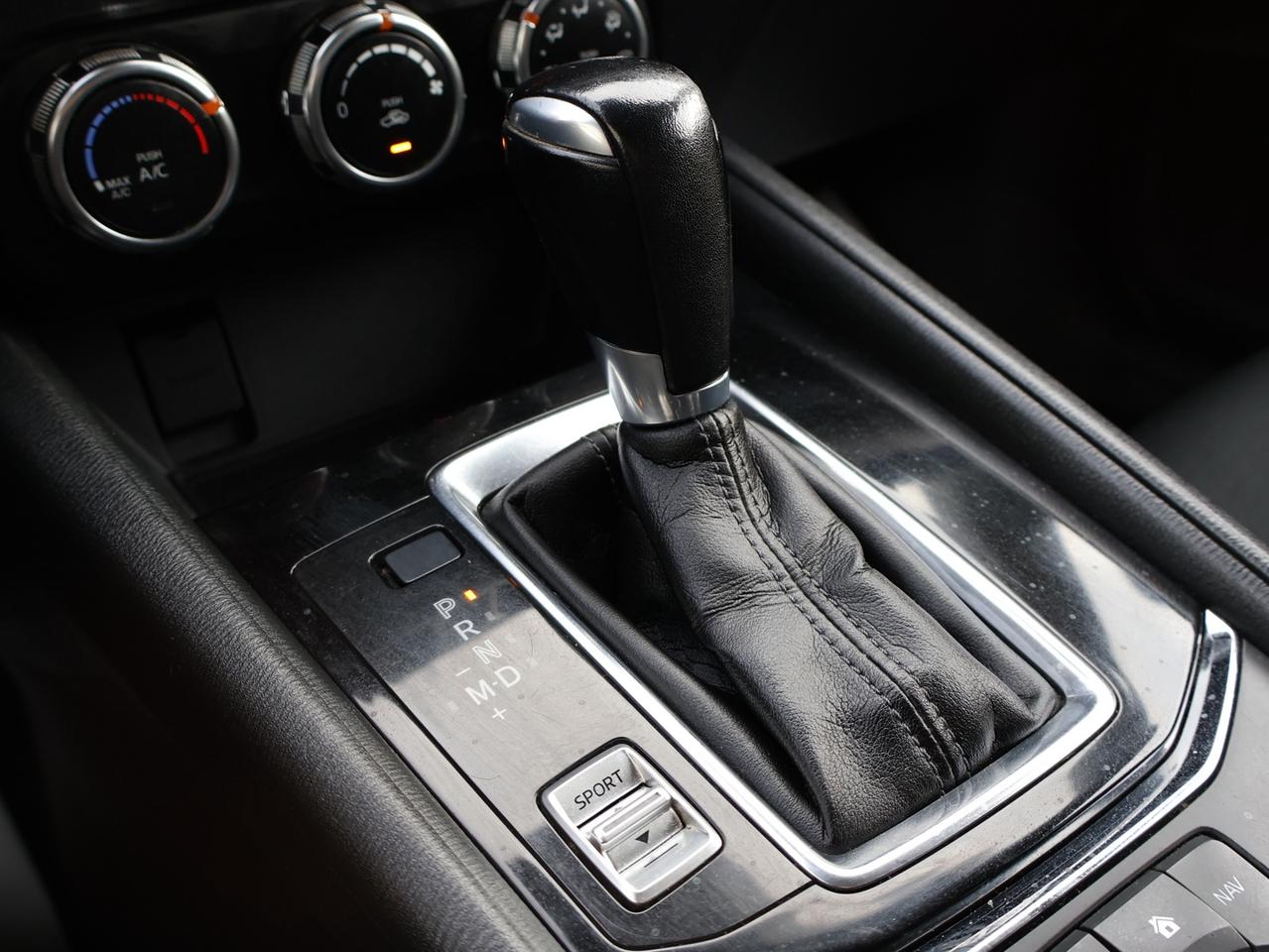 2018 Mazda CX-5 GX-SPORT AWD CERTIFIED *ACCIDENT FREE*MAZDA MAINTAIN* CAMERA BLUETOOTH HEATED SEATS CRUISE ALLOYS Photo