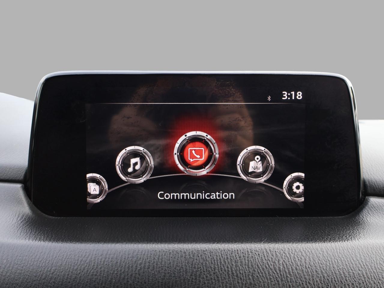 2018 Mazda CX-5 GX-SPORT AWD CERTIFIED *ACCIDENT FREE*MAZDA MAINTAIN* CAMERA BLUETOOTH HEATED SEATS CRUISE ALLOYS Photo