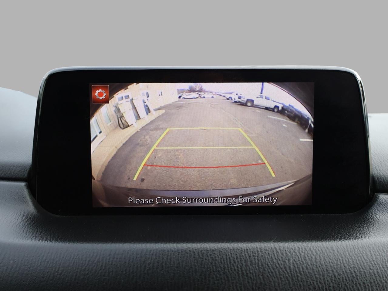 2018 Mazda CX-5 GX-SPORT AWD CERTIFIED *ACCIDENT FREE*MAZDA MAINTAIN* CAMERA BLUETOOTH HEATED SEATS CRUISE ALLOYS Photo