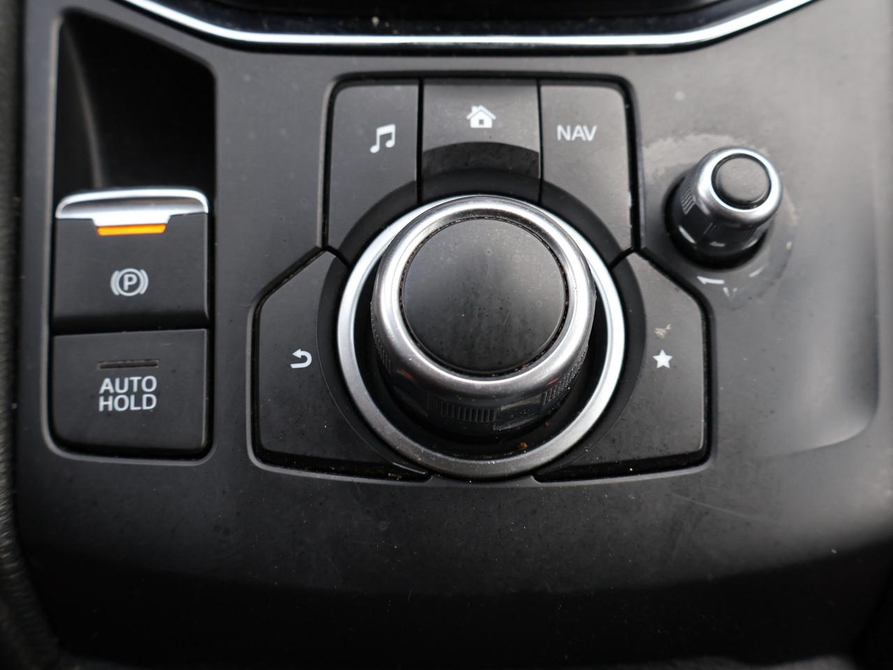 2018 Mazda CX-5 GX-SPORT AWD CERTIFIED *ACCIDENT FREE*MAZDA MAINTAIN* CAMERA BLUETOOTH HEATED SEATS CRUISE ALLOYS Photo