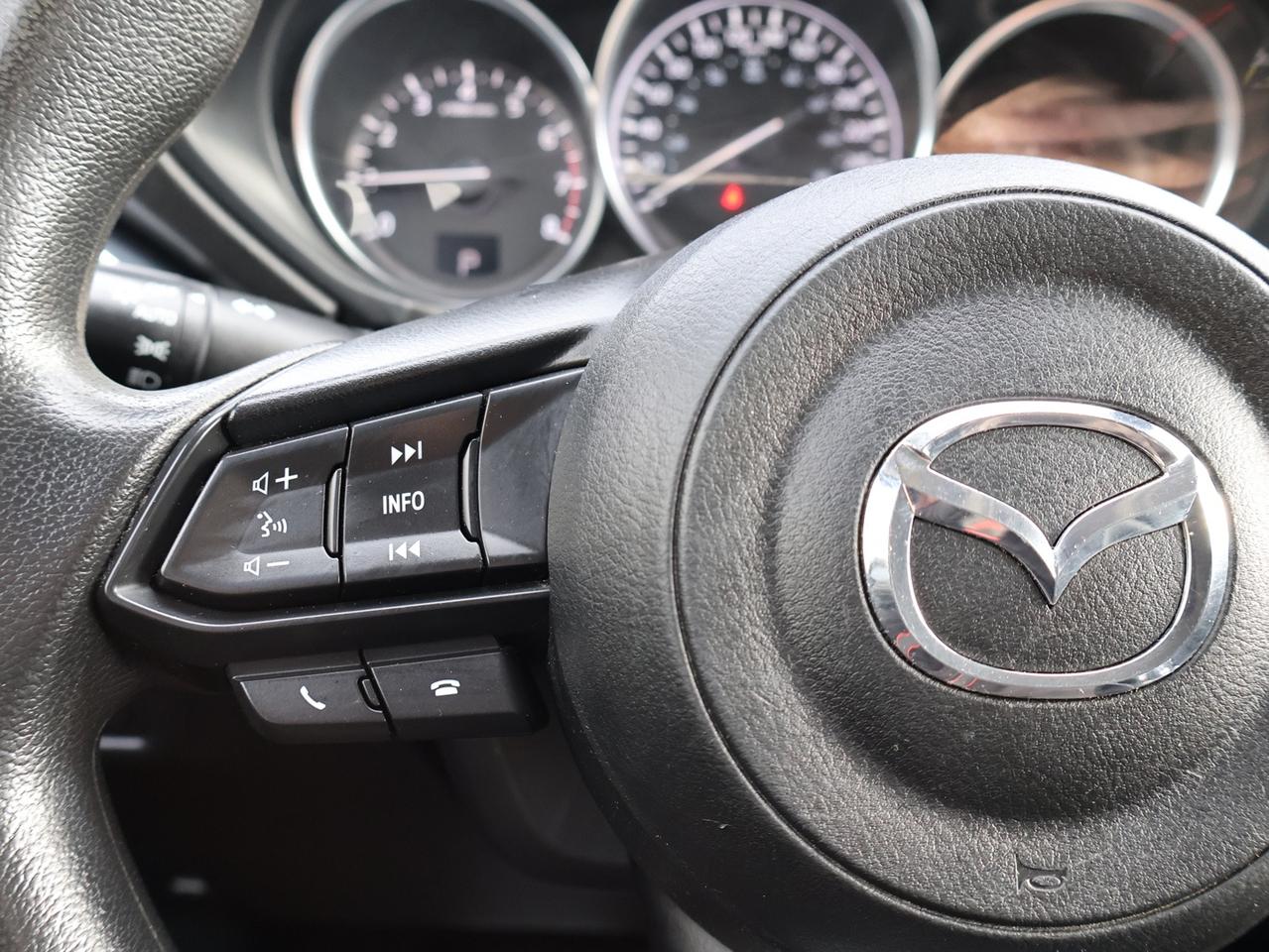 2018 Mazda CX-5 GX-SPORT AWD CERTIFIED *ACCIDENT FREE*MAZDA MAINTAIN* CAMERA BLUETOOTH HEATED SEATS CRUISE ALLOYS Photo