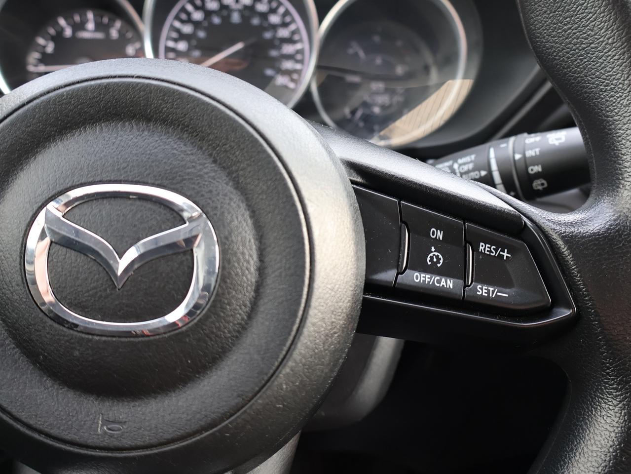 2018 Mazda CX-5 GX-SPORT AWD CERTIFIED *ACCIDENT FREE*MAZDA MAINTAIN* CAMERA BLUETOOTH HEATED SEATS CRUISE ALLOYS Photo