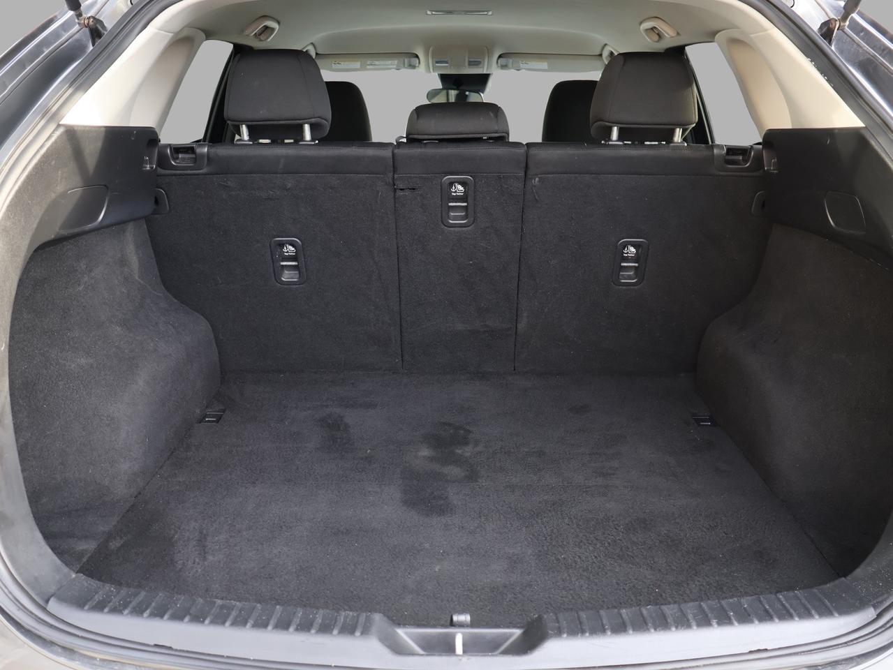 2018 Mazda CX-5 GX-SPORT AWD CERTIFIED *ACCIDENT FREE*MAZDA MAINTAIN* CAMERA BLUETOOTH HEATED SEATS CRUISE ALLOYS Photo