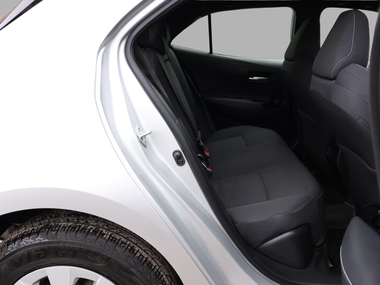 2023 Toyota Corolla SE Hatchback CERTIFIED *1 OWNER*ACCIDENT FREE* CAMERA BLUETOOTH CRUISE ALLOYS Photo