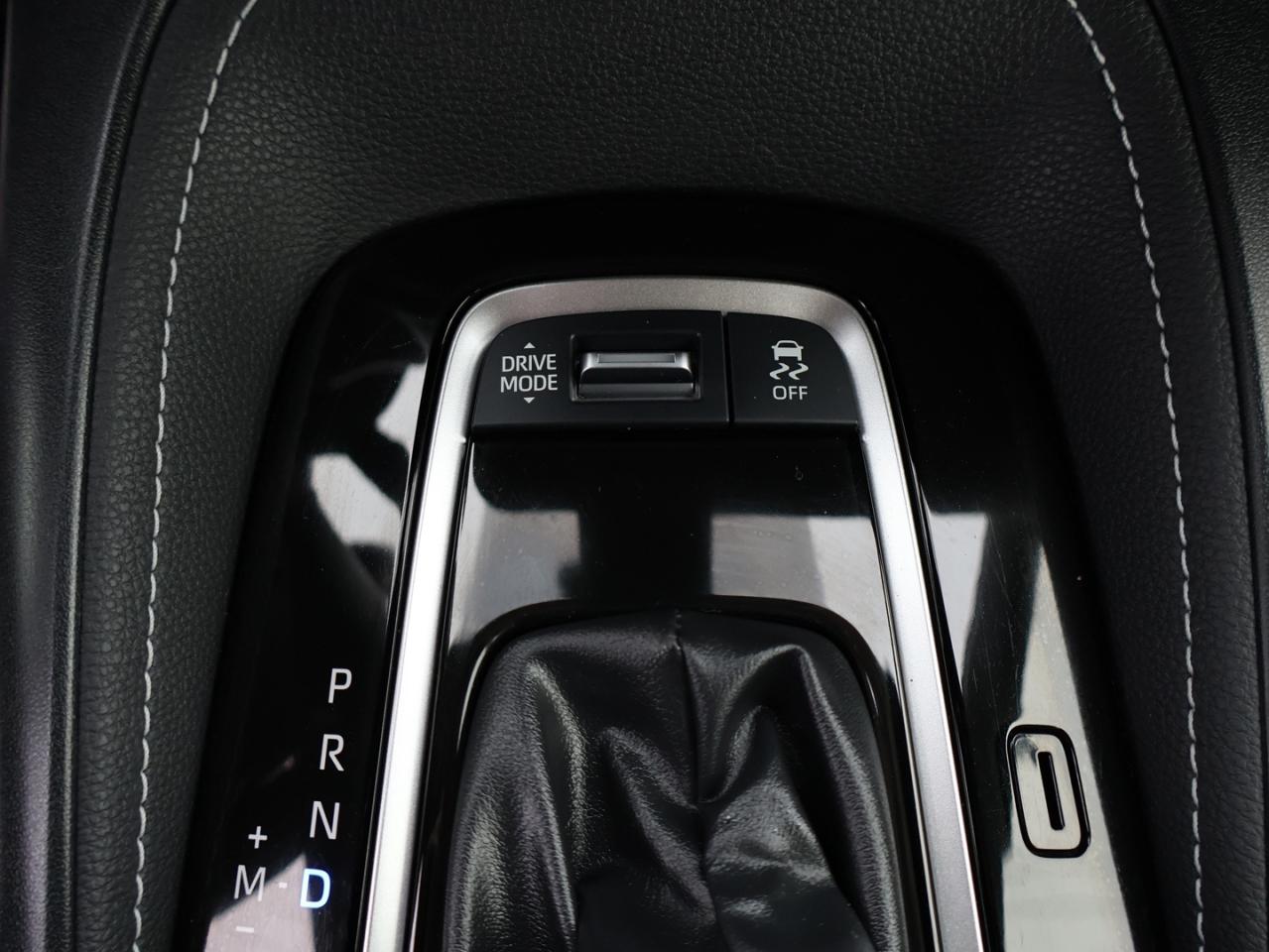 2023 Toyota Corolla SE Hatchback CERTIFIED *1 OWNER*ACCIDENT FREE* CAMERA BLUETOOTH CRUISE ALLOYS Photo